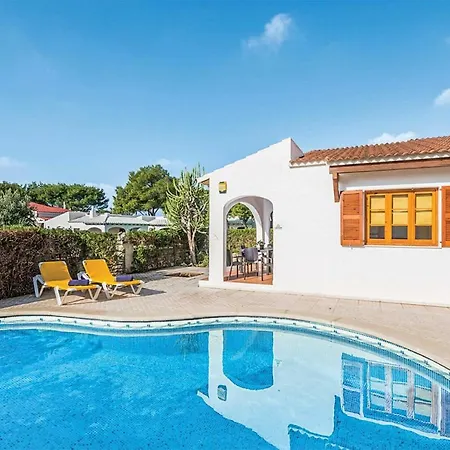 Villa Thea